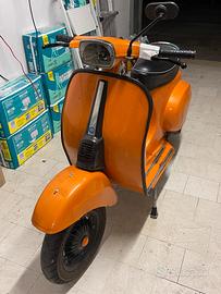 Vespa Special 50 V5B3T del 1977