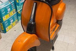Vespa Special 50 V5B3T del 1977