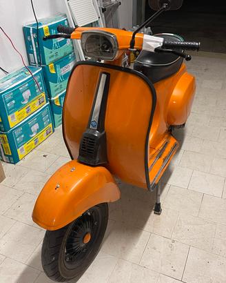 Vespa Special 50 V5B3T del 1977