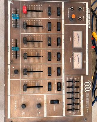 Mixer