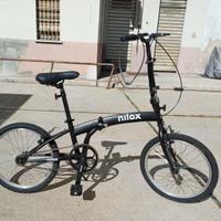 City Bike Nilox