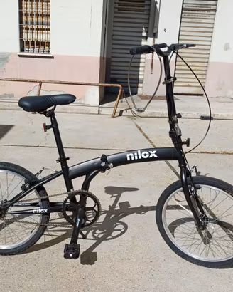 City Bike Nilox