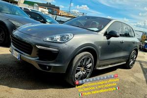 Porsche Cayenne 3.0 Diesel