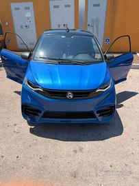 AIXAM CITY 482 E5+ SPORT 1/26