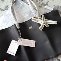 Lacoste Concept Tote Shopping