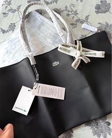 Lacoste Concept Tote Shopping