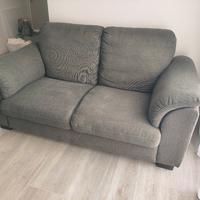 Divano Ikea Tidafors 2 posti