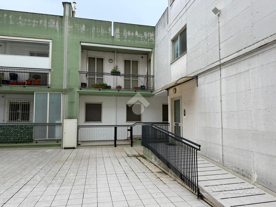 Apartment in Cassano delle Murge - Vista 4