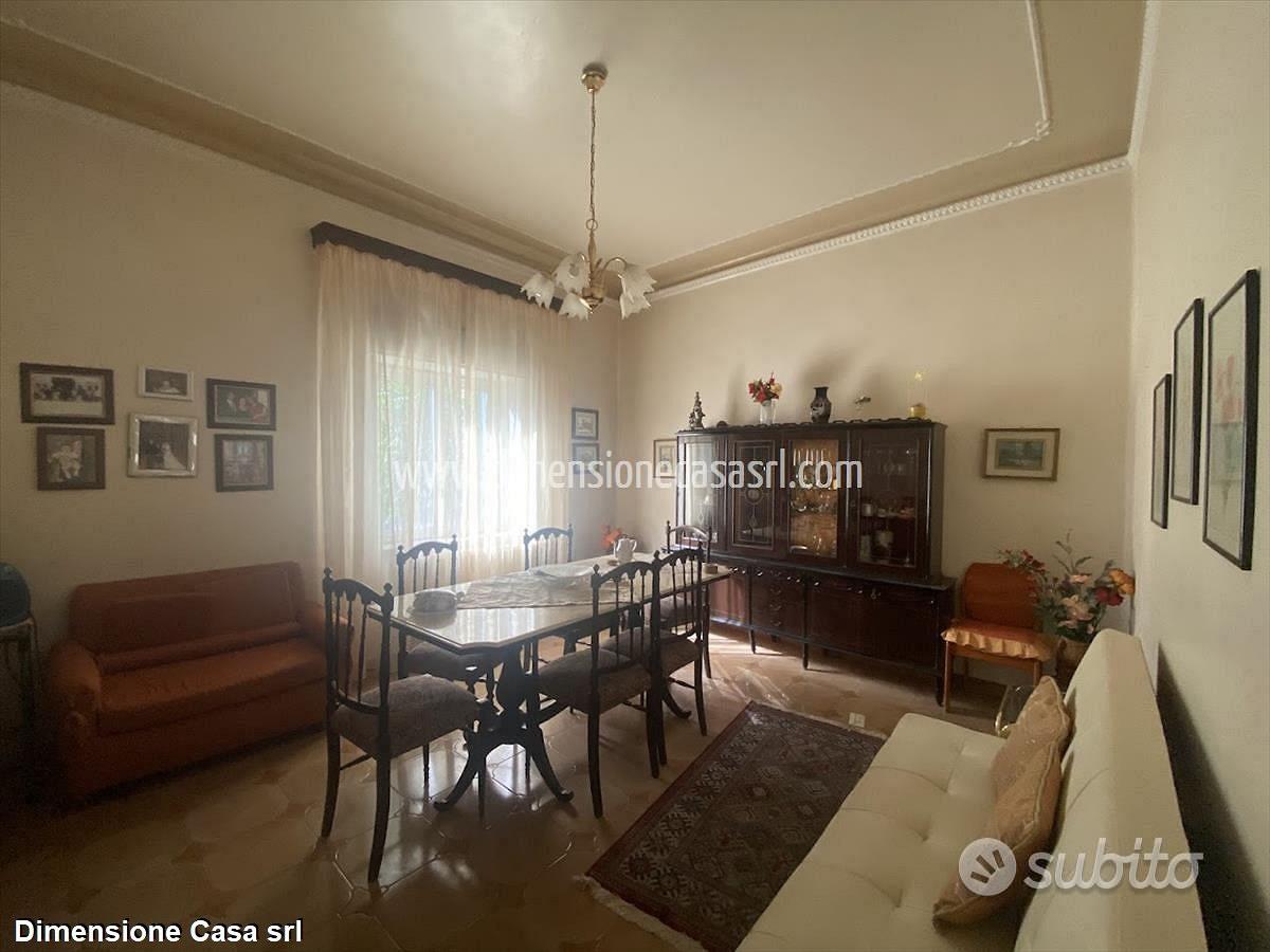 Appartamento – San Cataldo, Bigini - Altro