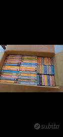 VHS ORIGINALI GRANDI FILM il Corriere della sera