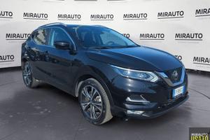 Nissan Qashqai 1.3 dig-t N-Connecta 140cv