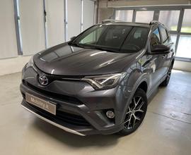 TOYOTA RAV 4 RAV4 2.5 Hybrid 4WD Style