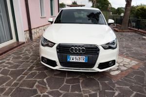 Audi A1  sline