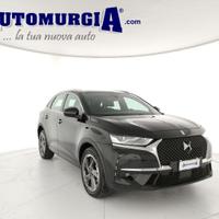 DS AUTOMOBILES DS 7 Crossback BlueHDi 180 aut. G