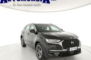 DS AUTOMOBILES DS 7 Crossback BlueHDi 180 aut. G