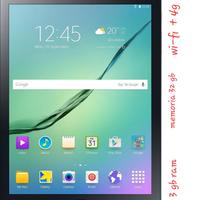 Tablet s2 Samsung  SM-7719