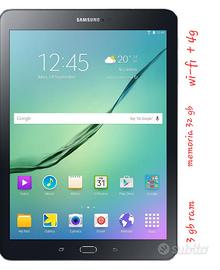 Tablet s2 Samsung  SM-7719