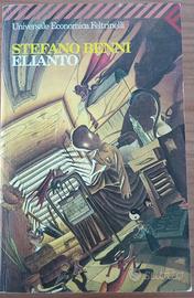 Elianto di Stefano Benni