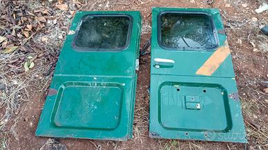 sportelli posteriori Toyota BJ 40