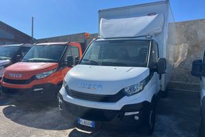 Iveco Daily 35-120 furgone mobili
