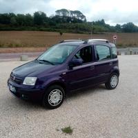 FIAT Panda 2ª serie - 2011