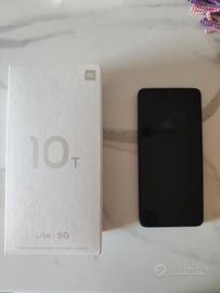 Xiaomi Mi 10 Lite Usato Perfetto + Custodia