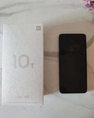 Xiaomi Mi 10 Lite Usato Perfetto + Custodia