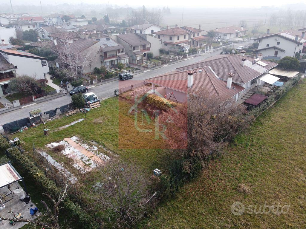 TERRENO EDIFICABILE a Terzo di Aquileia - Vista 5
