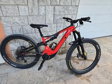 Specialized Turbo Levo Comp FSR