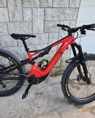 Specialized Turbo Levo Comp FSR