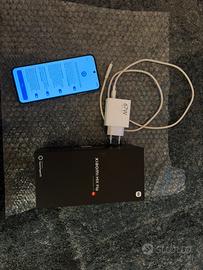 Cellulare pieghevole in garanzia xiaomi mix flip