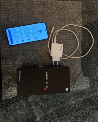 Cellulare pieghevole in garanzia xiaomi mix flip
