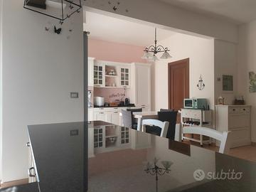 Appartamento Savona Via Nizza