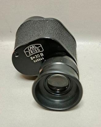 Cannocchiale ZEISS 8x30 B WEST GERMANY