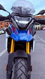 BMW G310GS Sport 2024