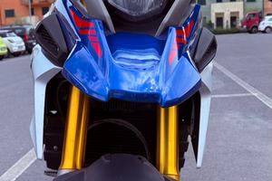 BMW G310GS Sport 2024