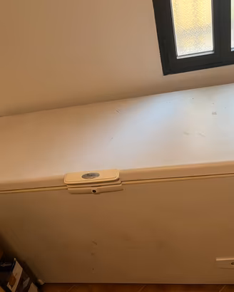 Freezer