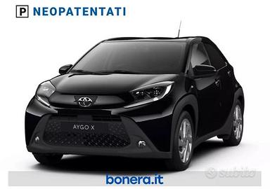 Toyota Aygo X 1.0 Active 72cv