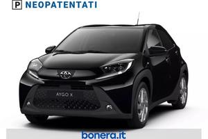 Toyota Aygo X 1.0 Active 72cv