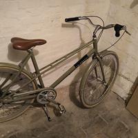 Bici Veloretti ufficiale