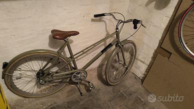 Bici Veloretti ufficiale