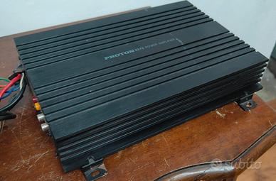 Amplificatore Proton D275