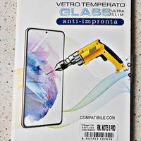 2 Vetro temperato Redmi Note Pro 8