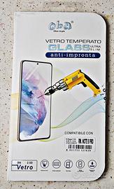 2 Vetro temperato Redmi Note Pro 8