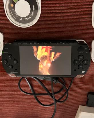Psp 2004