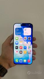 Apple iPhone 16 Pro Max desert 256 GB - 9331