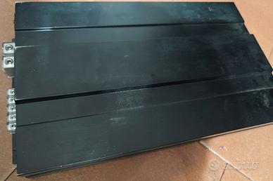 Amplificatore DC audio 2000 watt RMS