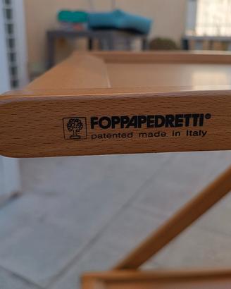 carrello portavivande foppapedretti 