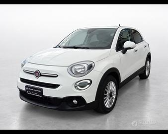 FIAT 500X 1.3 mjt Connect 95cv