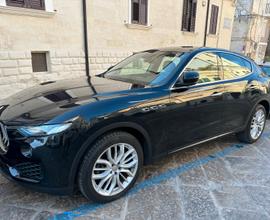 MASERATI Levante - 2018